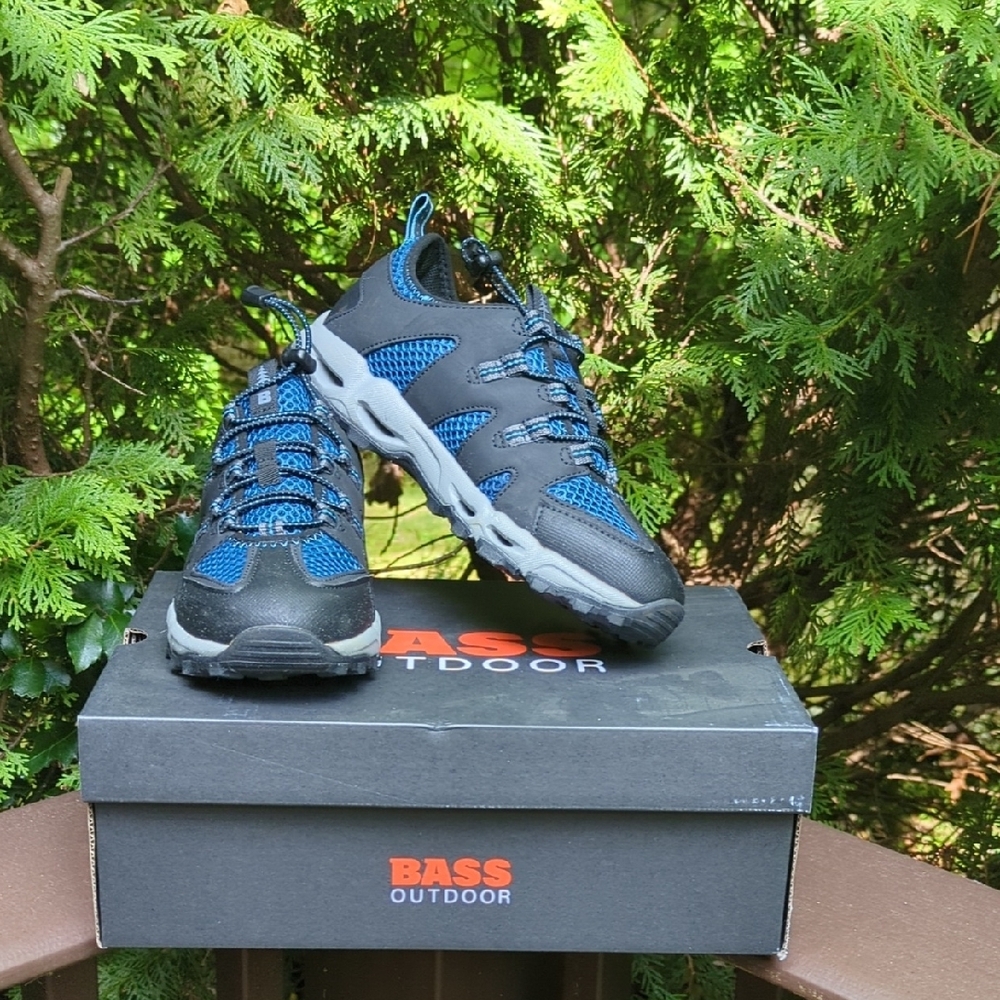Women's Hiking Shoes